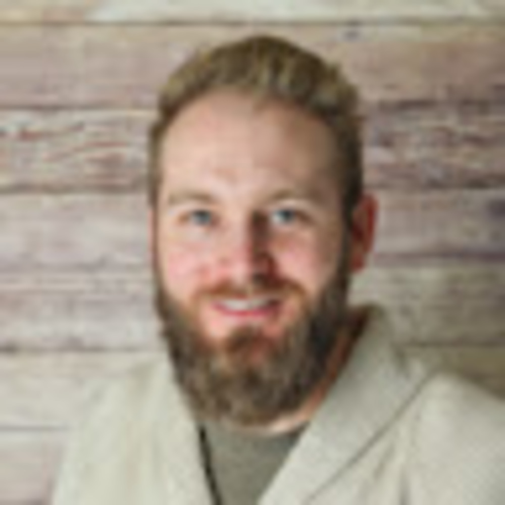 Meet your Posher, Brett